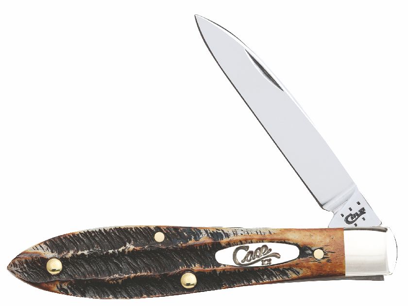 Case Xx 6.5375 Ss Large Stockman Pocket Knife
