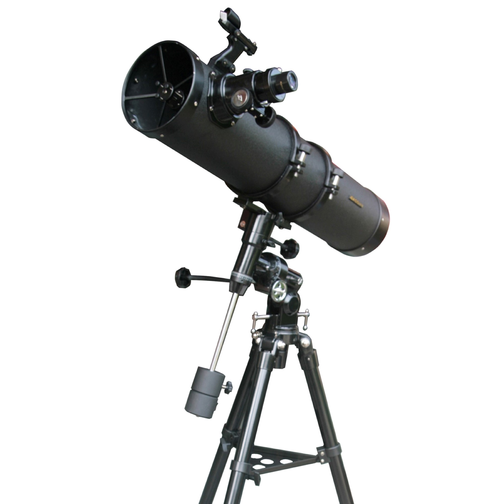 reflector telescope