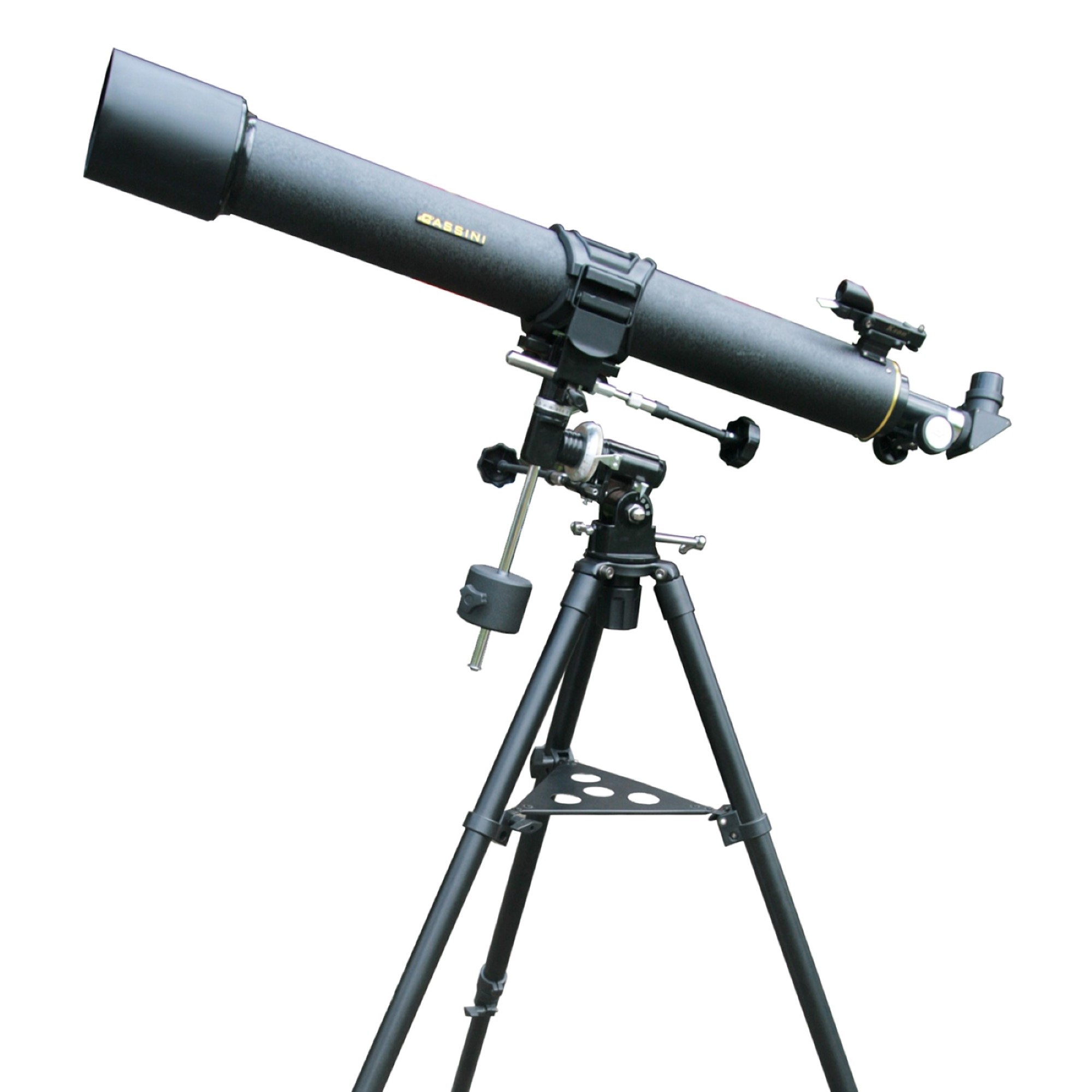 digital telescope