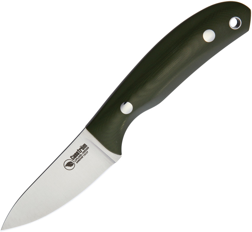 Casstrom Safari Mini Hunter Knife