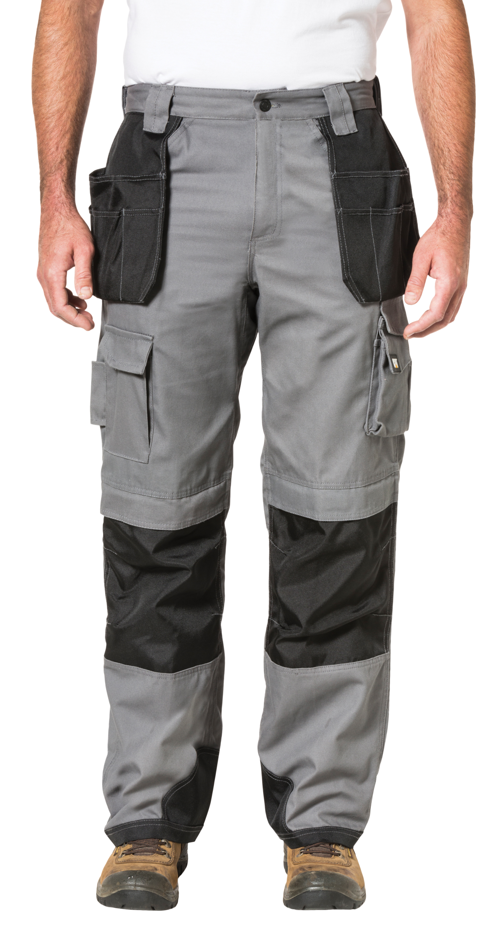 caterpillar cargo pants