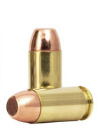 Federal Premium Blazer Champion Brass 10mm Auto 180 grain Full Metal Jacket Centerfire Pistol Ammunition