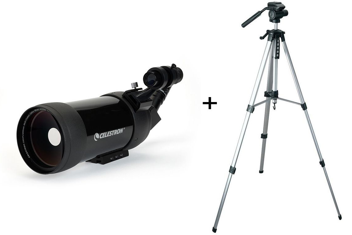 celestron c90 spotting scope