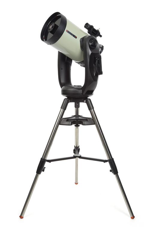 cpc deluxe 800 hd computerized telescope