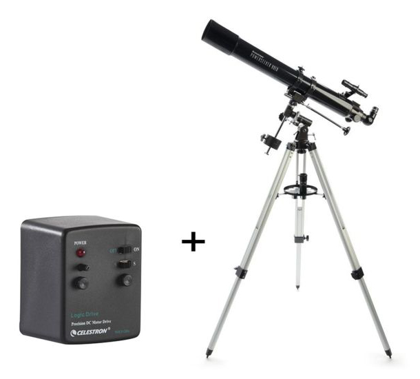 buy celestron telescope