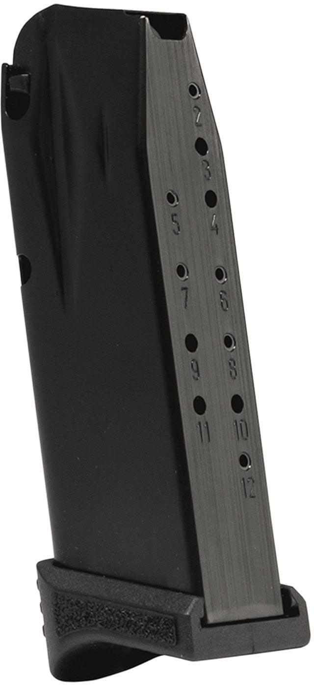 Century Arms Canik TP9 Subcompact 9mm Luger 12-Round Pistol Magazine