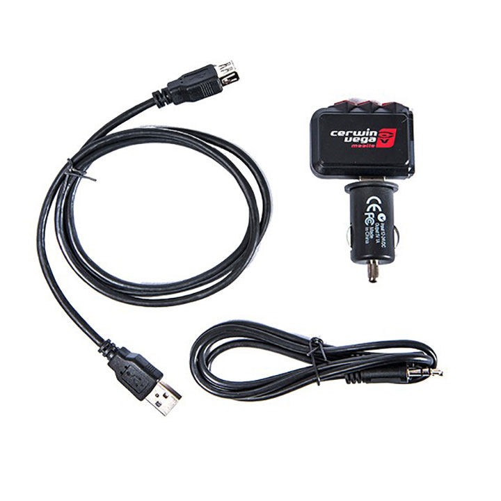cerwin vega bluetooth