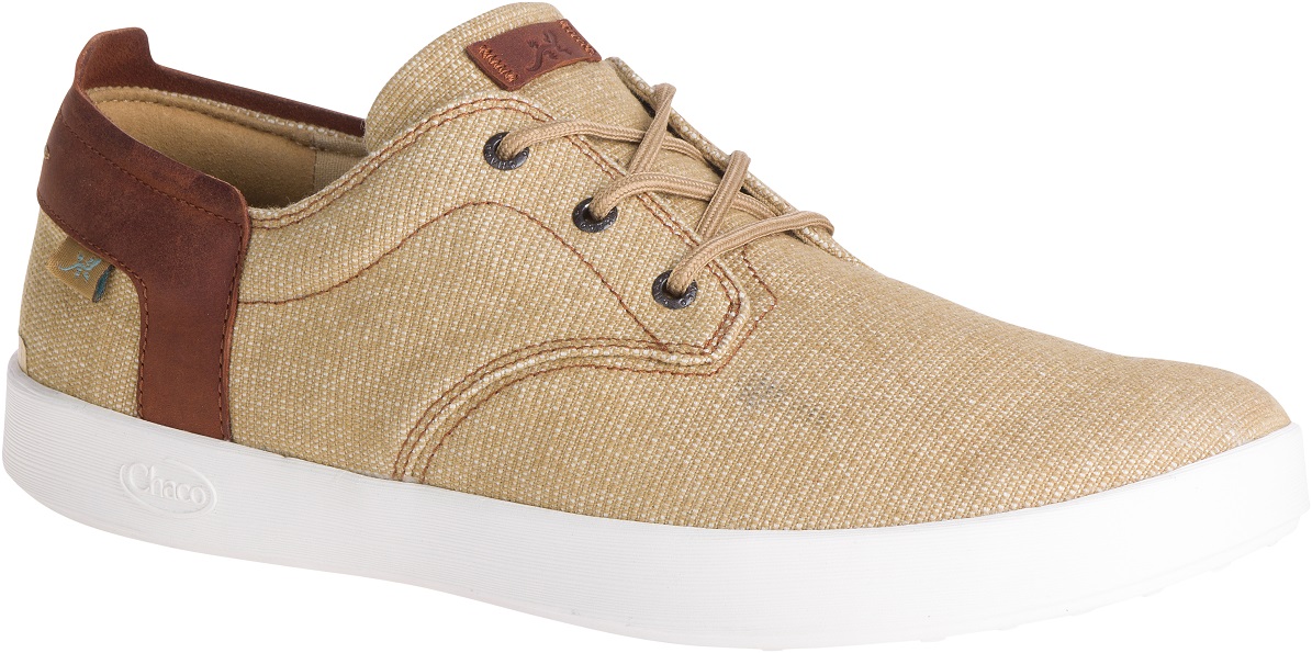 chaco men's davis lace