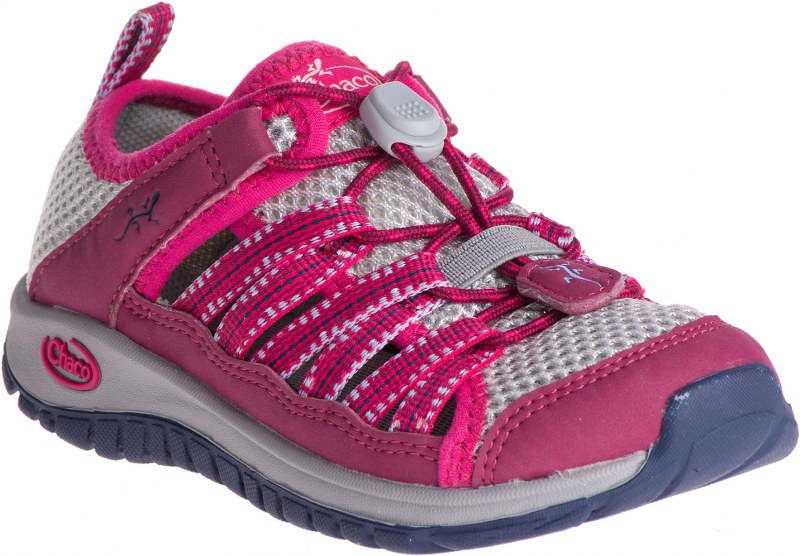 chaco outcross 2 kids