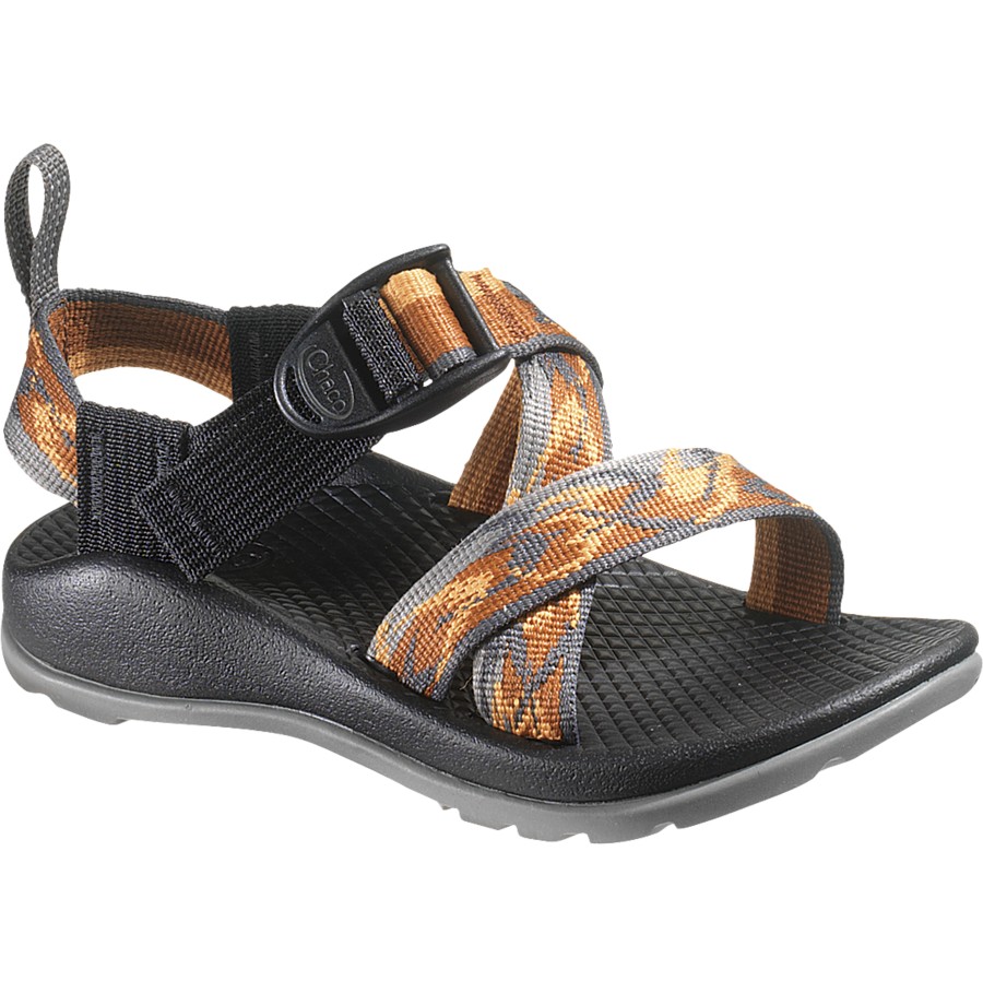 Chaco Z1 Ecotread Sandals Kids 5 Star Rating w Free S H