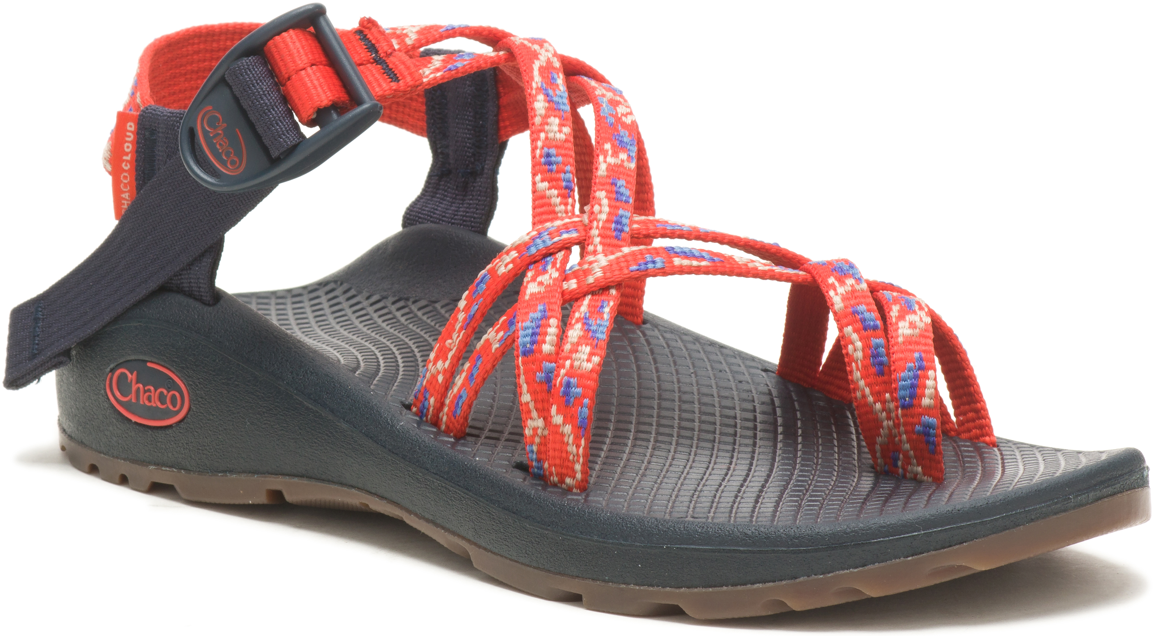 Chaco Zcloud X2 Sandals Women s Medium Up to 49 Off 4.4