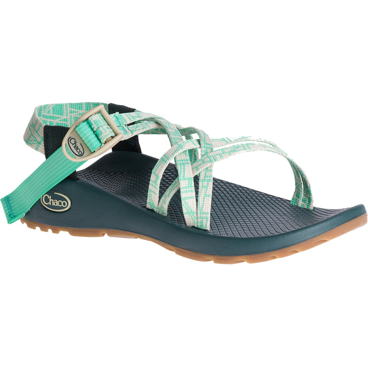 chaco women's zx1 classic sport sandal