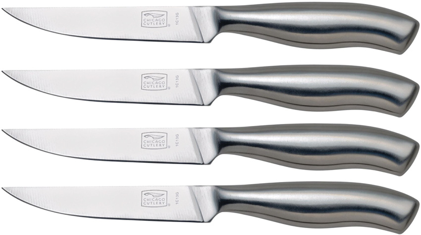 Chicago Cutlery Insignia 2-pc. Knife Set