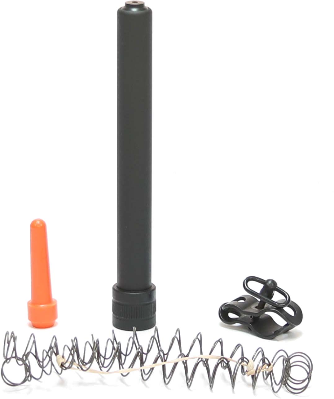 Choate Tool Remington 8 Shot 20 Ga L.W. Matte Finish +3Rounds