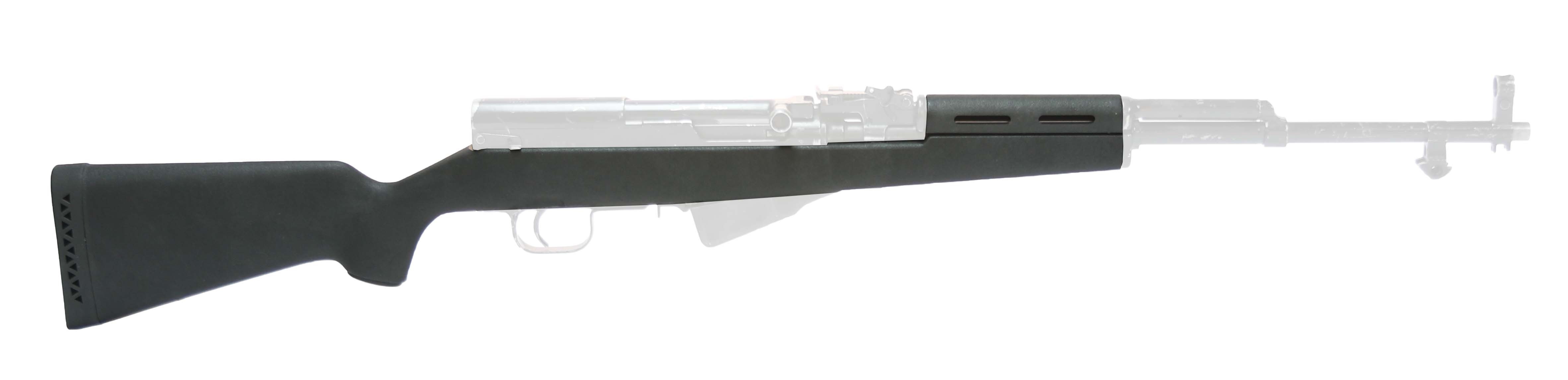 Choate Tool Sks Conventional Stock