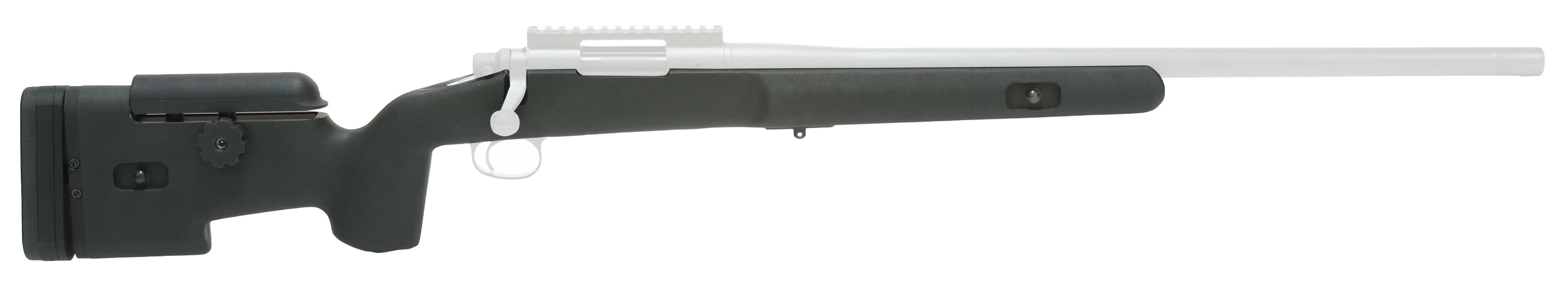 Choate Tool T.C.P Howa Short Action Stock