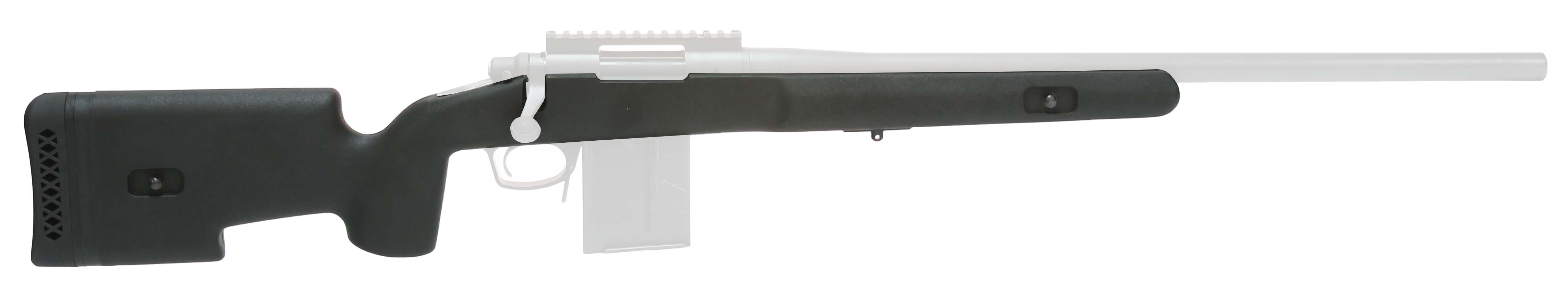 Choate Tool Tactical Remington 700 S A Cdi Detachable Magazine