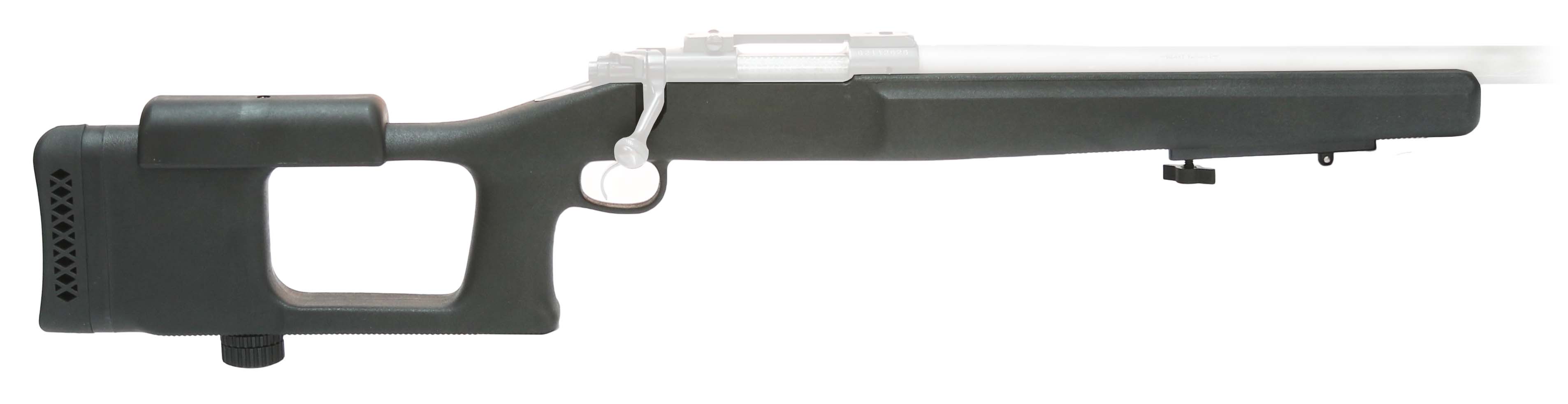 Choate Tool Varmint Winchester 70/ Fn Short Action Stock