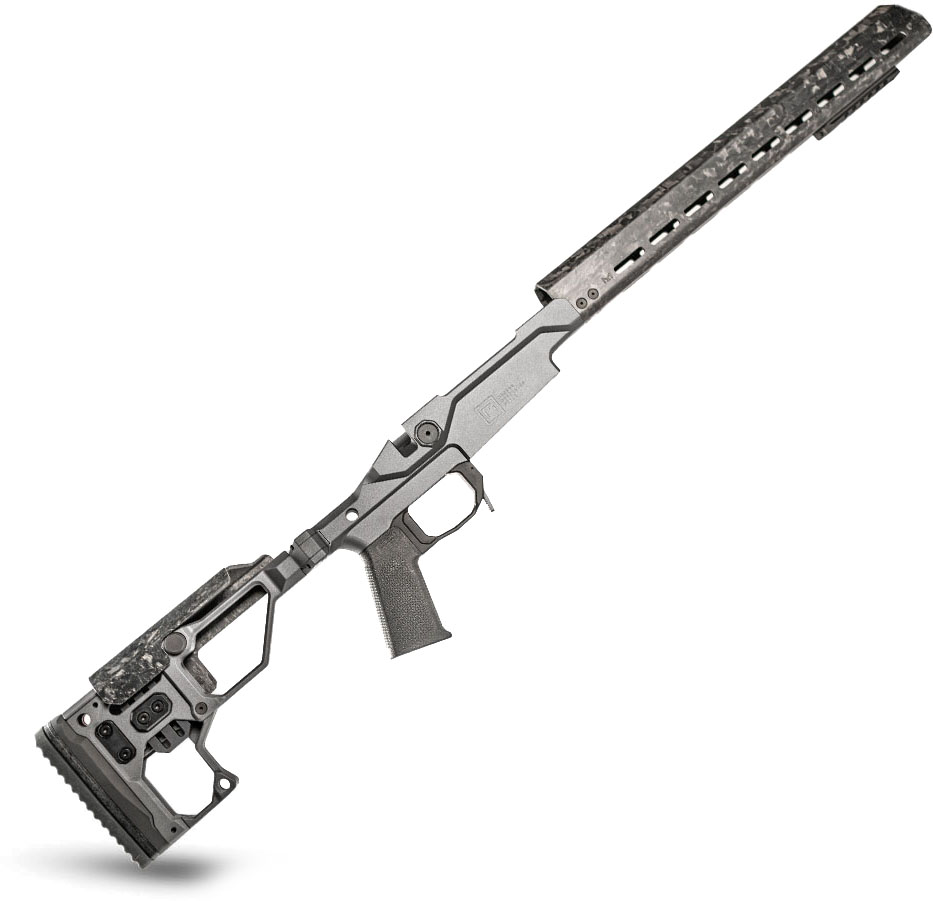 Christensen Arms Modern Precision Rifle Chassis