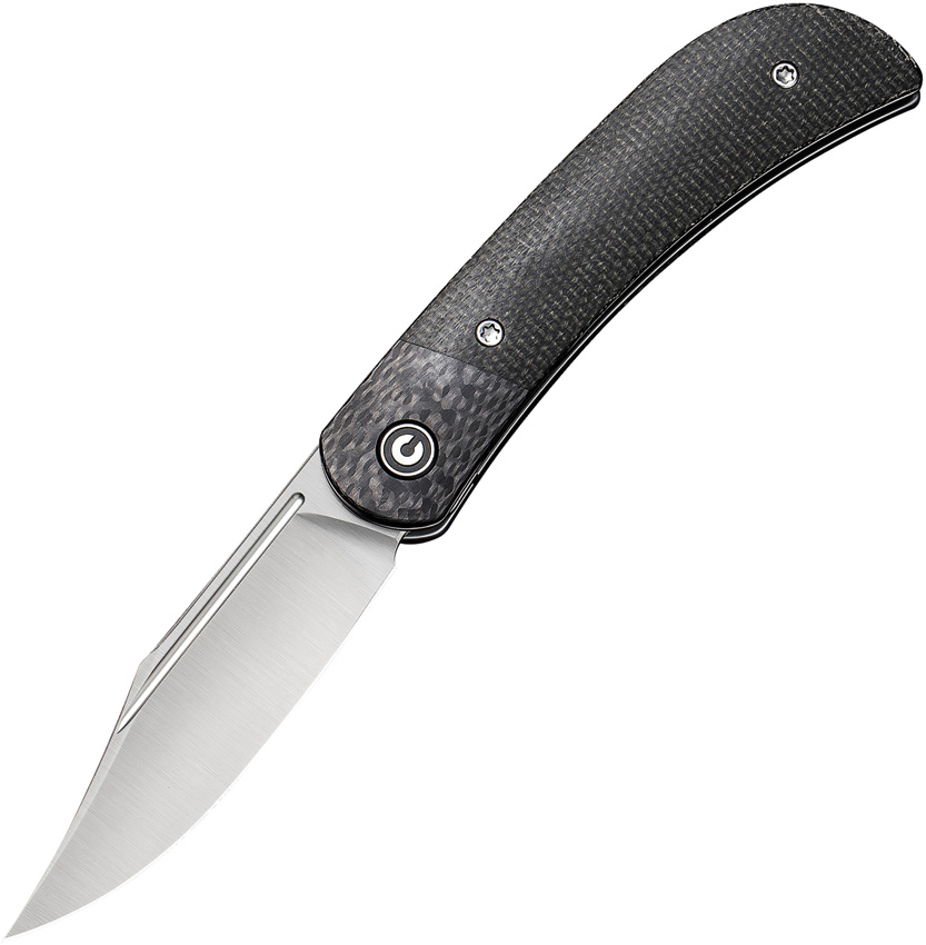 CIVIVI Appalachian Drifter Linerlock CIVC19010C4