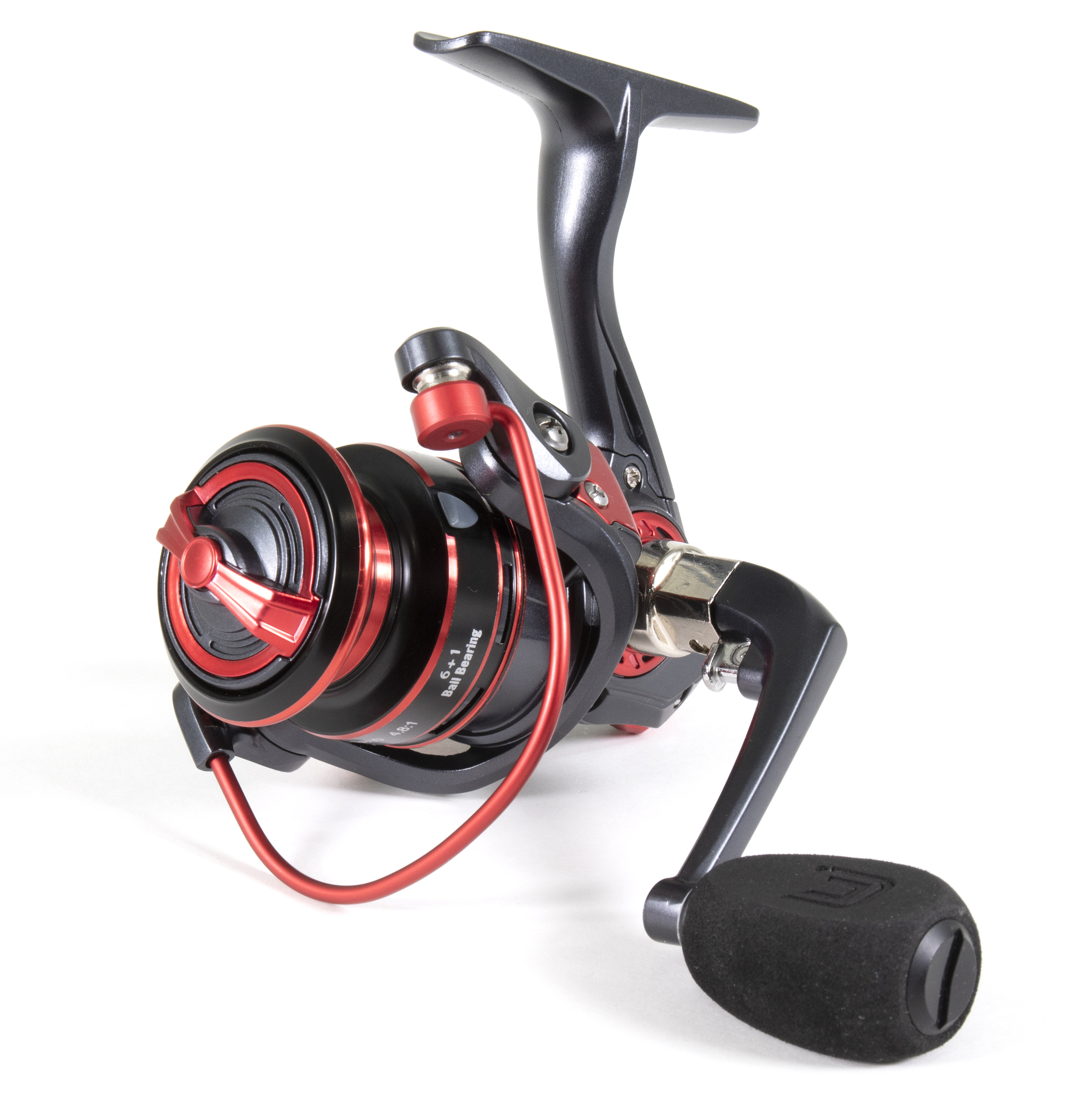 Clam Katana Reel  $3.00 Off w/ Free Shipping and Handling
