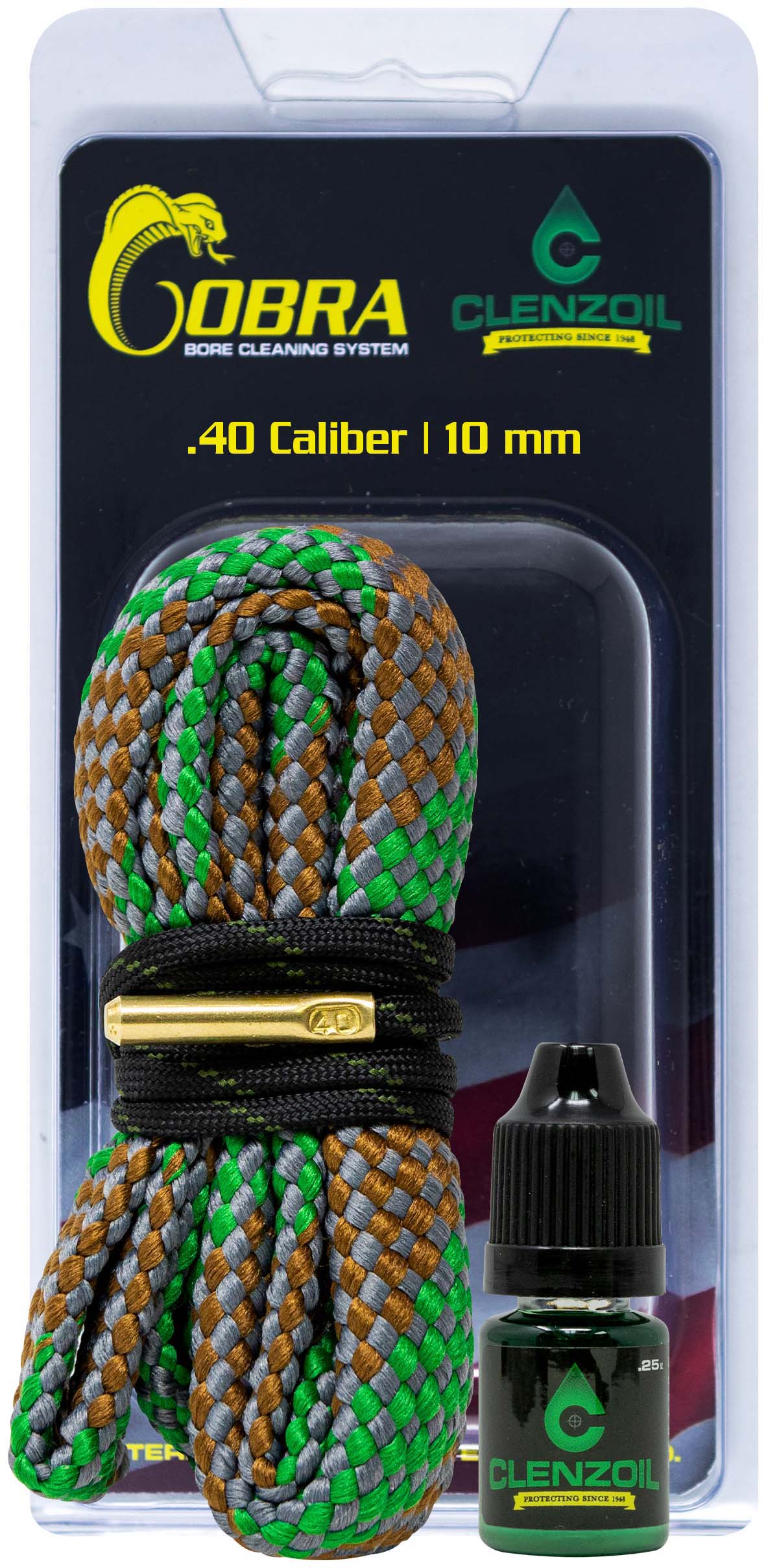 Clenzoil Cobra Bore Cleaning System