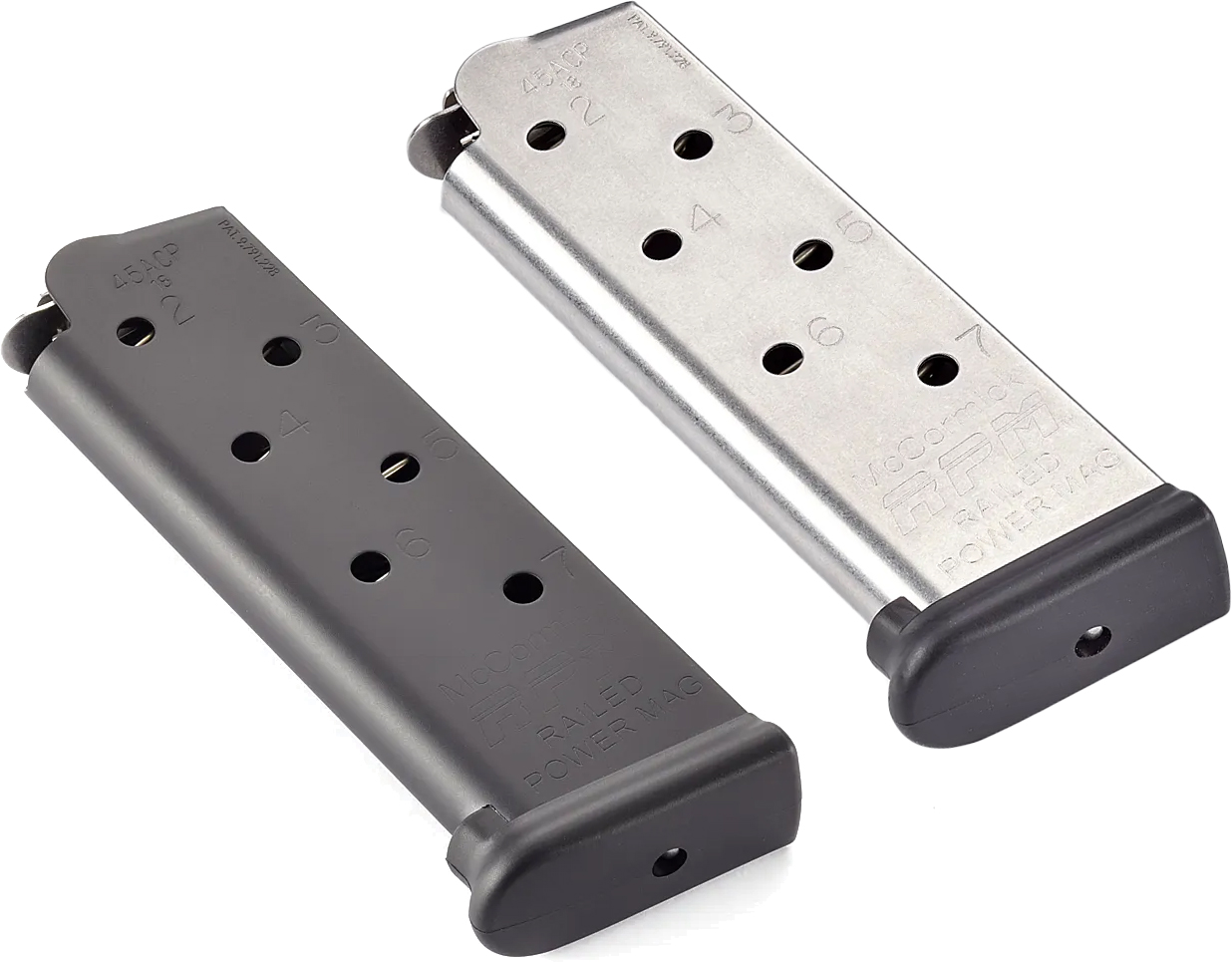 CM Products Railed Power Mag Compact | Free Shipping over $49!