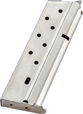 Chip McCormick Classic Full-Size 1911 Pistol Magazine