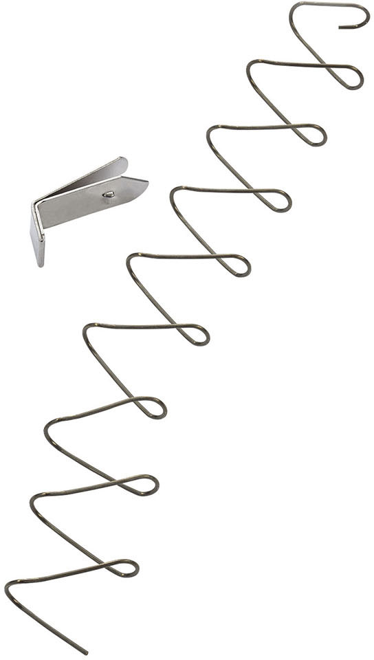 Chip McCormick Spring & Follower Conversion Kit
