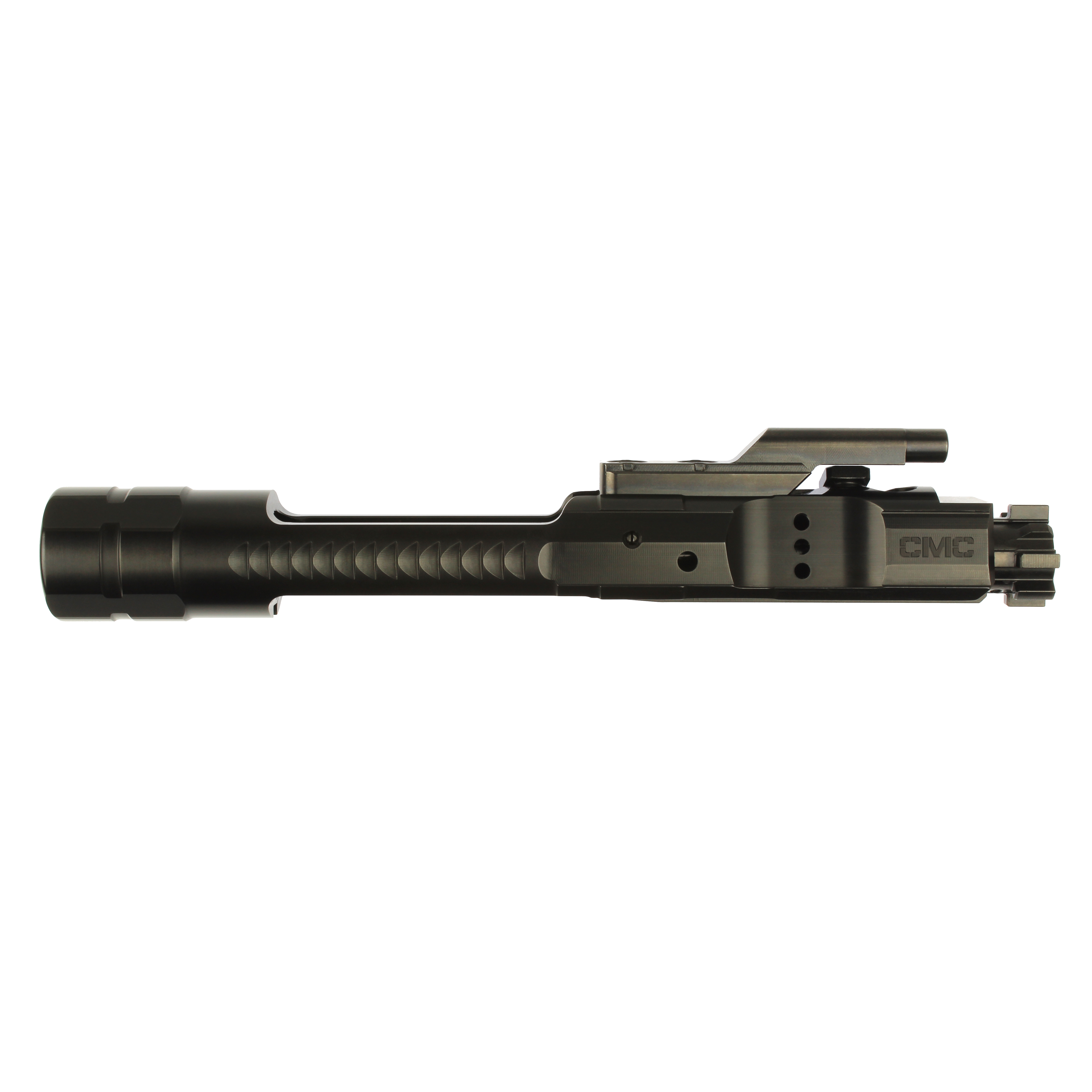 The CMC Triggers Enhanced Bolt Carrier Group is designed for shooters who d...