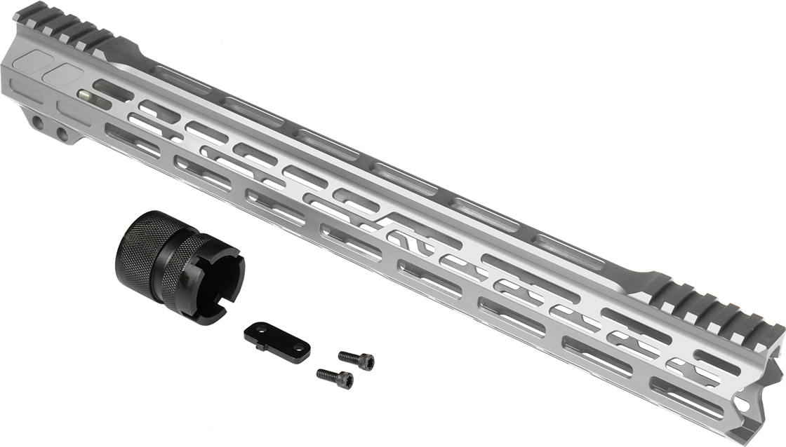 CMMG EML 15 AR-15 Handguard Kit