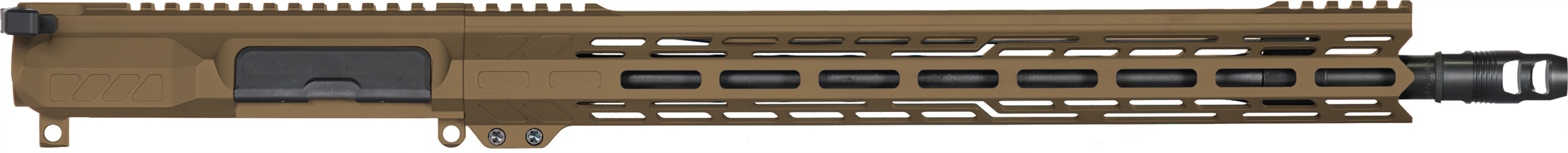 CMMG Mk4 6.5 Grendel Resolute Upper Group Receiver