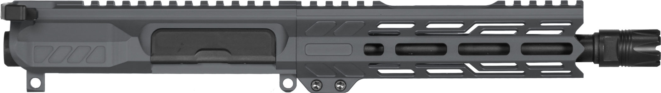 CMMG MkGs .40 S&W 8in Banshee Upper Group Receiver