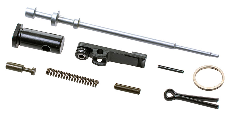 CMMG, Inc MK3 Parts Kit, Bolt Rehab