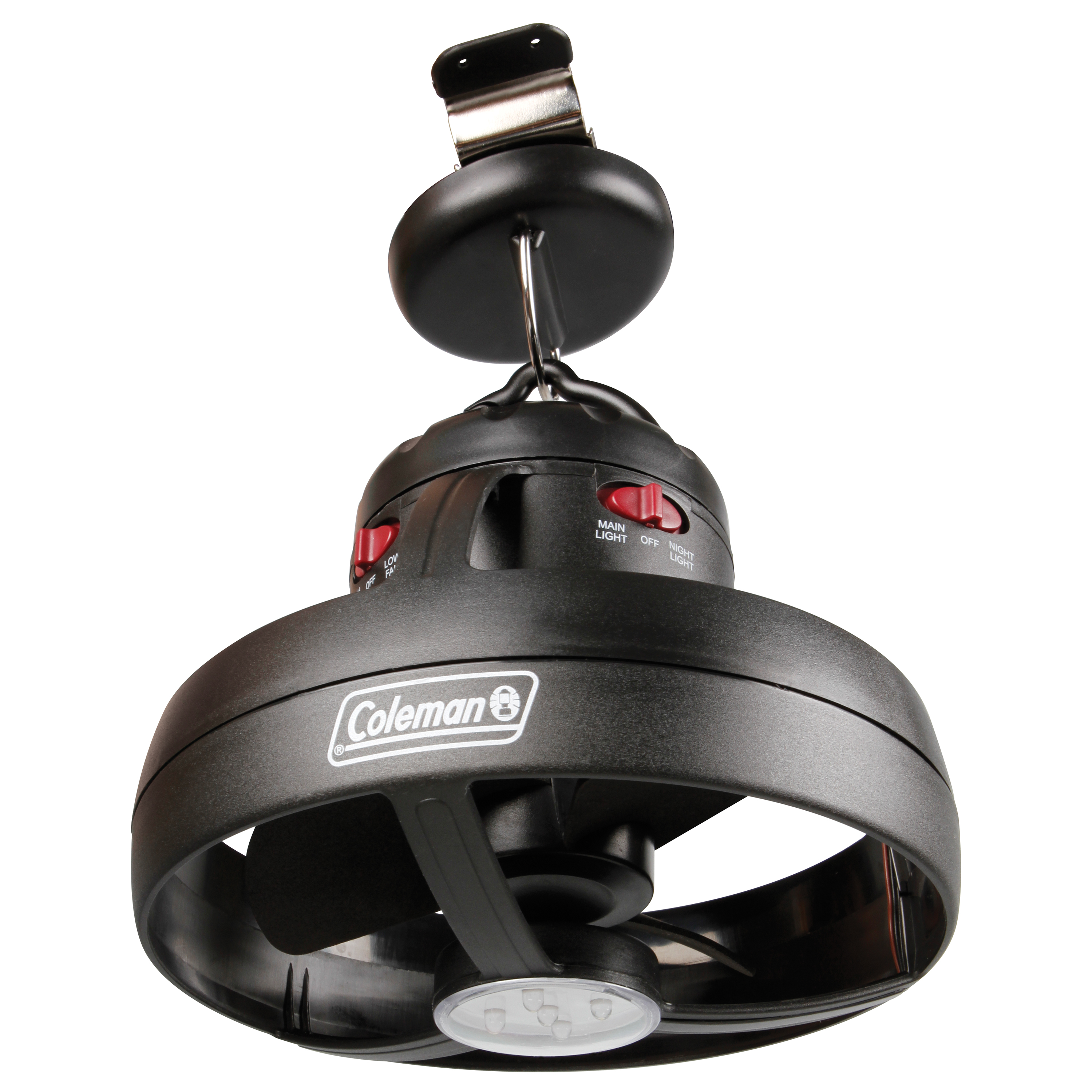 Coleman Ceiling Fan Cool Zephyr 15 Off Free Shipping Over 49