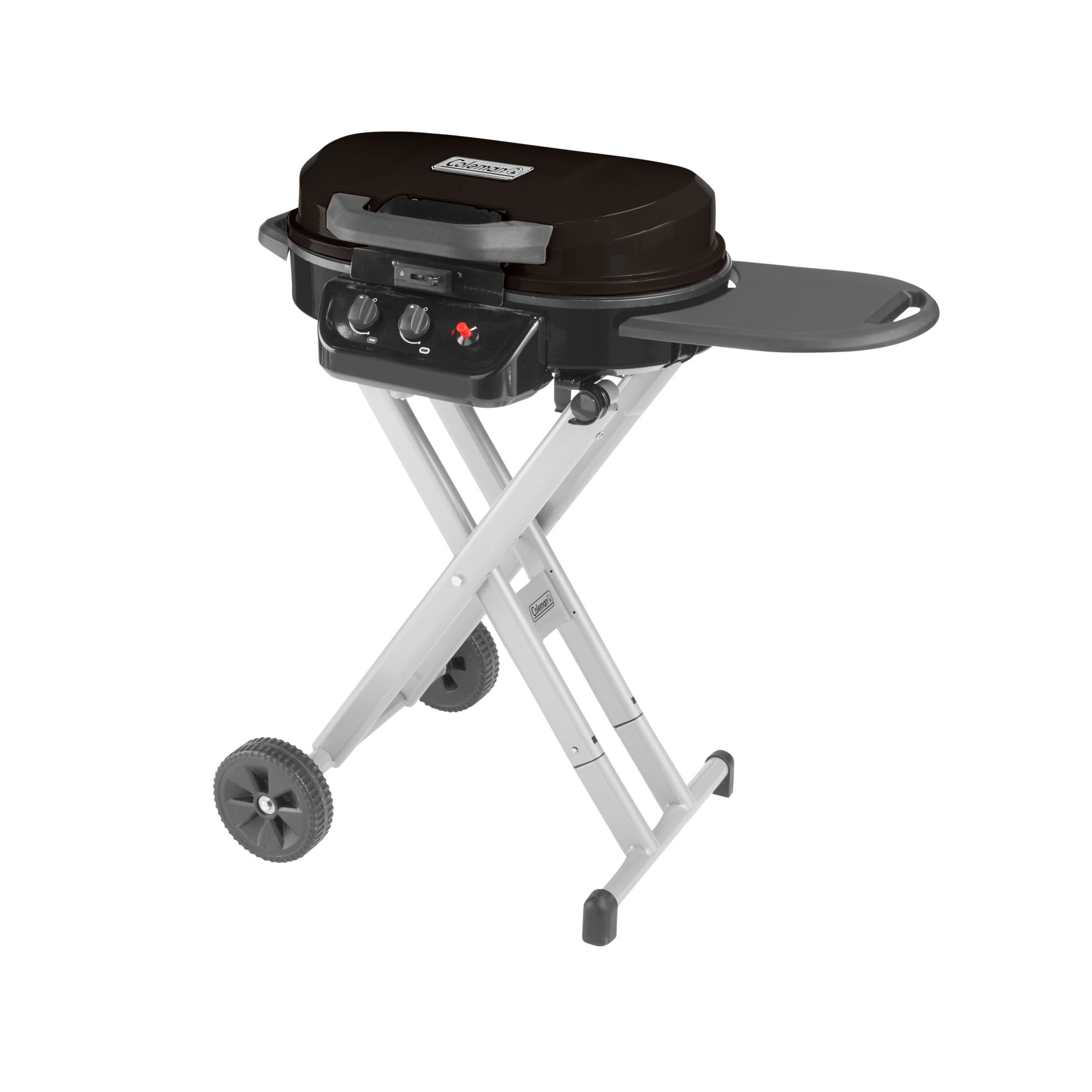 coleman legacy roadtrip grill