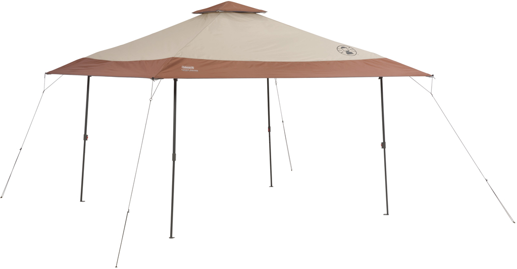 Coleman Instant Canopy Back Home Shelter 13x13ft 187406