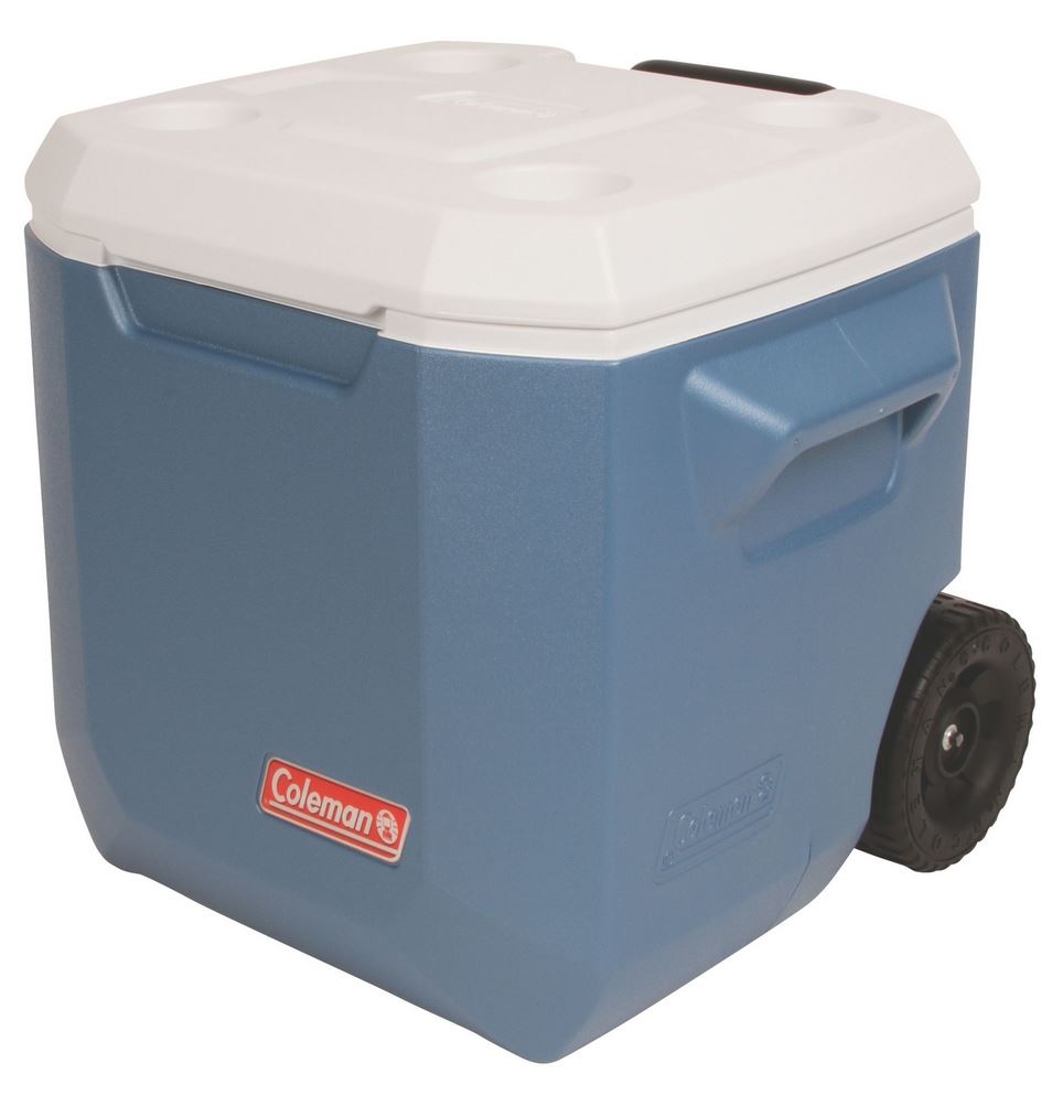 marine cooler with wheels