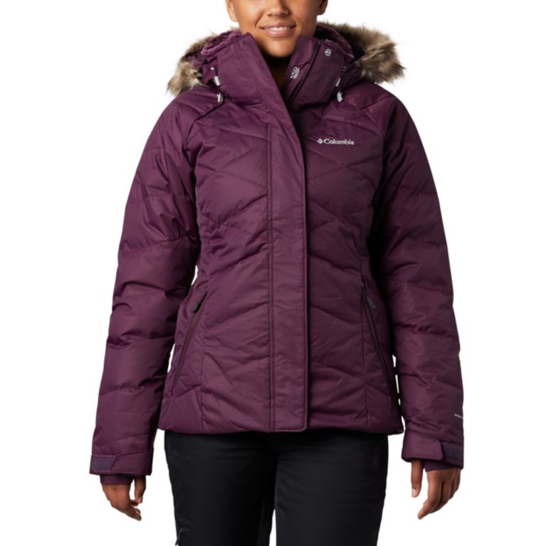 Columbia Lay D Down Ii Jacket Women S 37 Off W Free S H