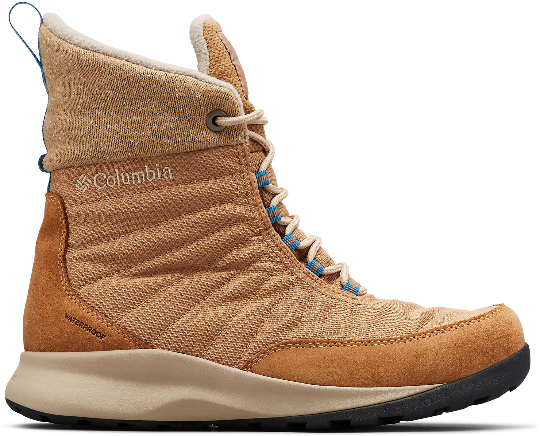 columbia winter boots women