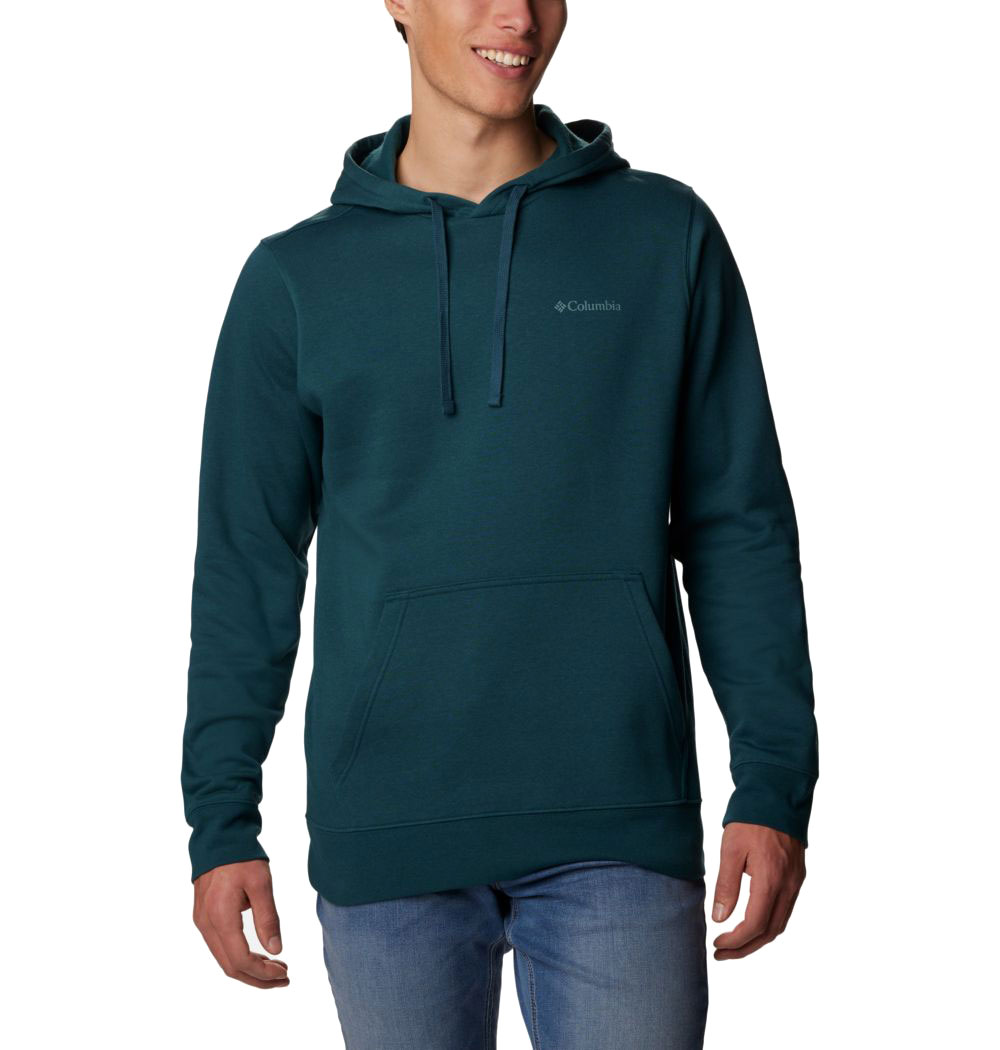 Columbia Trek Hoodie Men s Up to 18 Off Free Shipping over 49