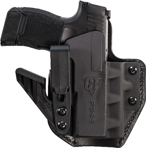 Comp-tac eV2 Max IWB Appendix Holster