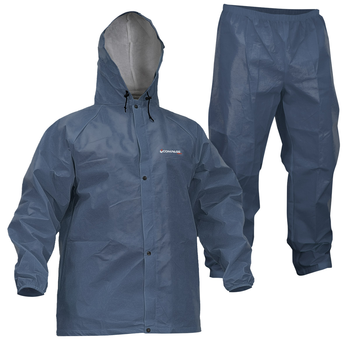compass 360 sport tek rain suit