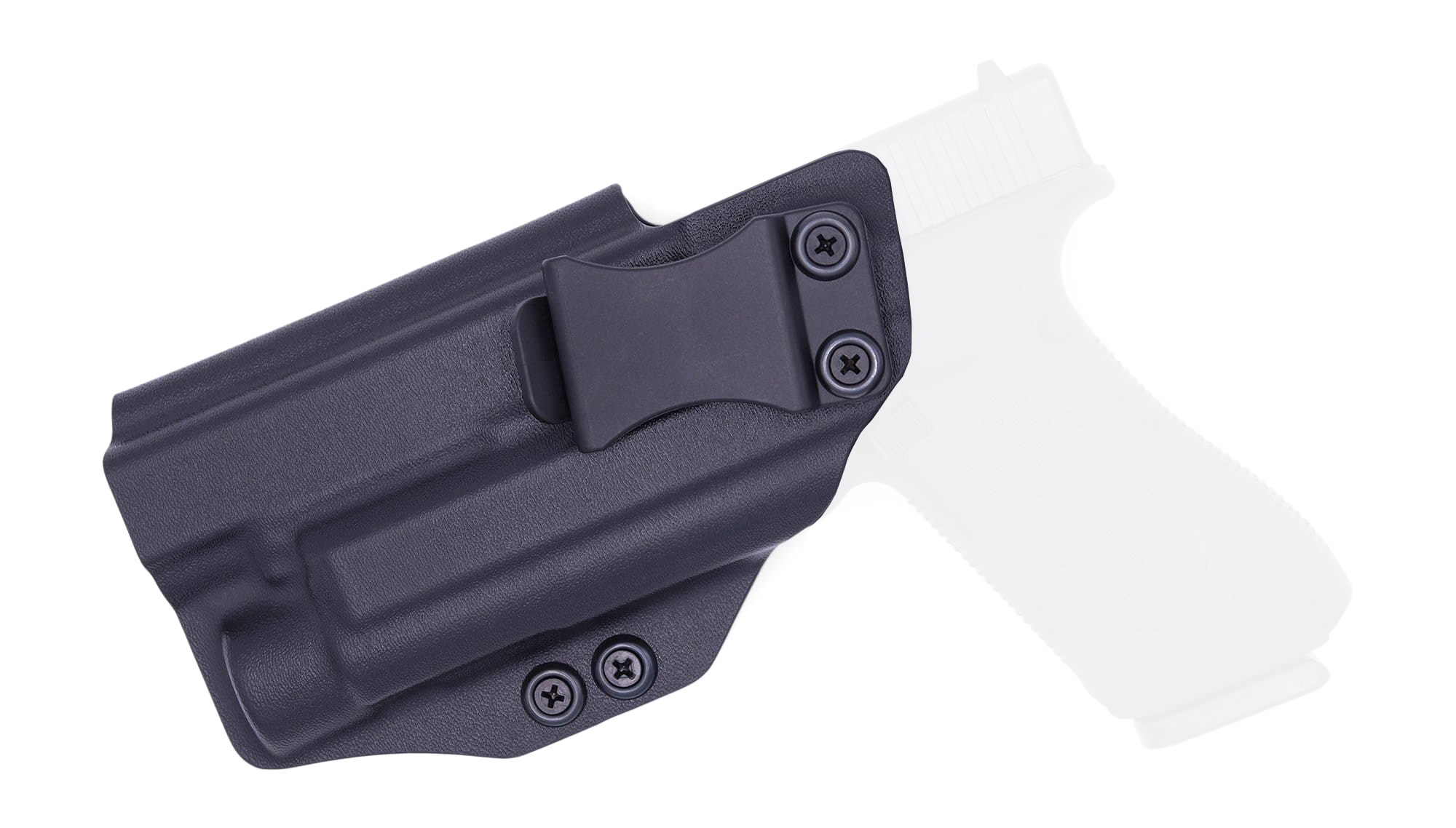 Left Handed Glock 17 Holster