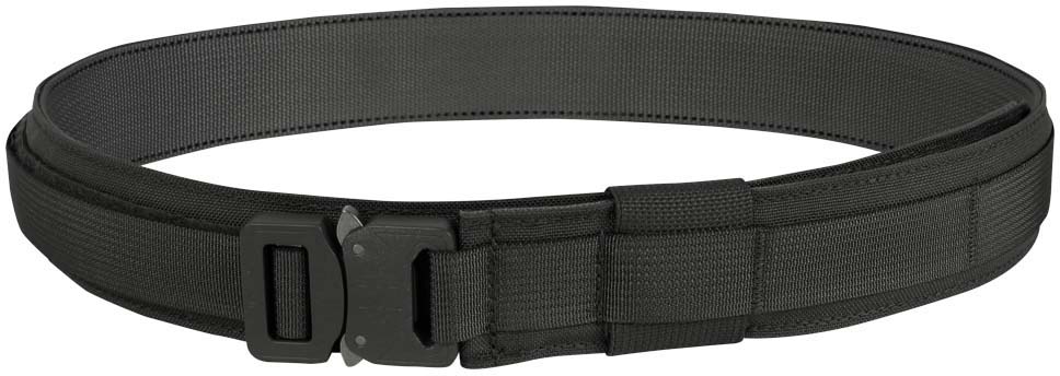 Comprar Condor LCS COBRA GUN BELT BLACK- H50 tactical