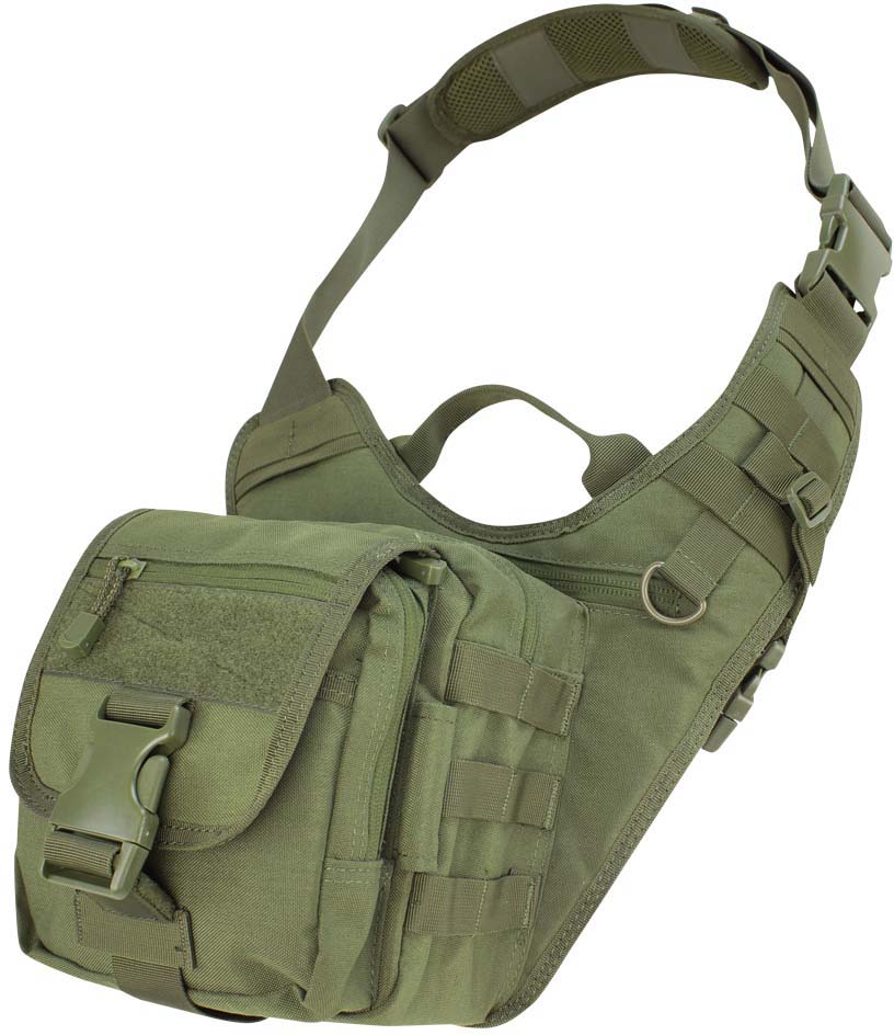 Condor Outdoor EDC Bag Up to 13 Off 4.5 Star Rating Free Shipping over 49