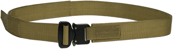 Hybrid EDC Belt