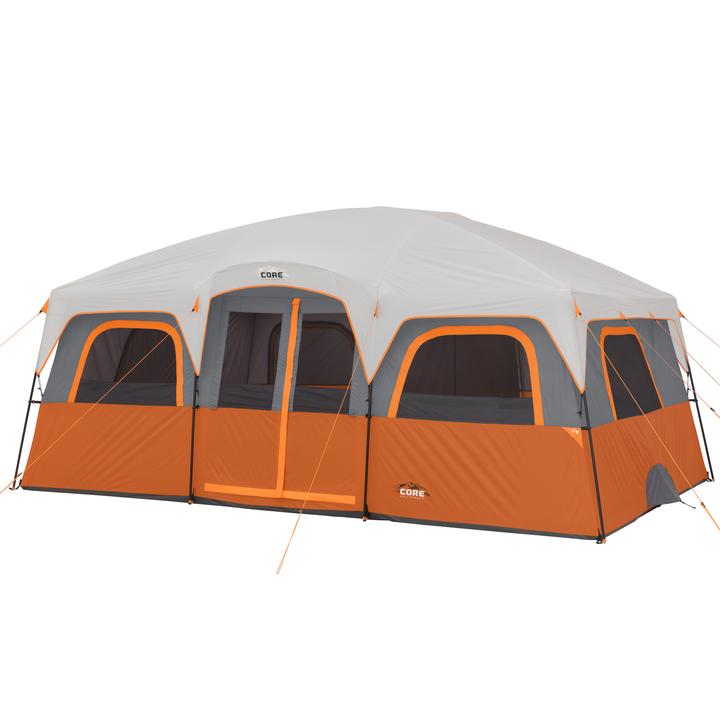 tent equipment