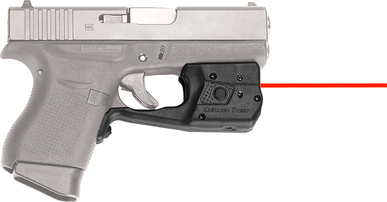 Flashlight For Glock 43x