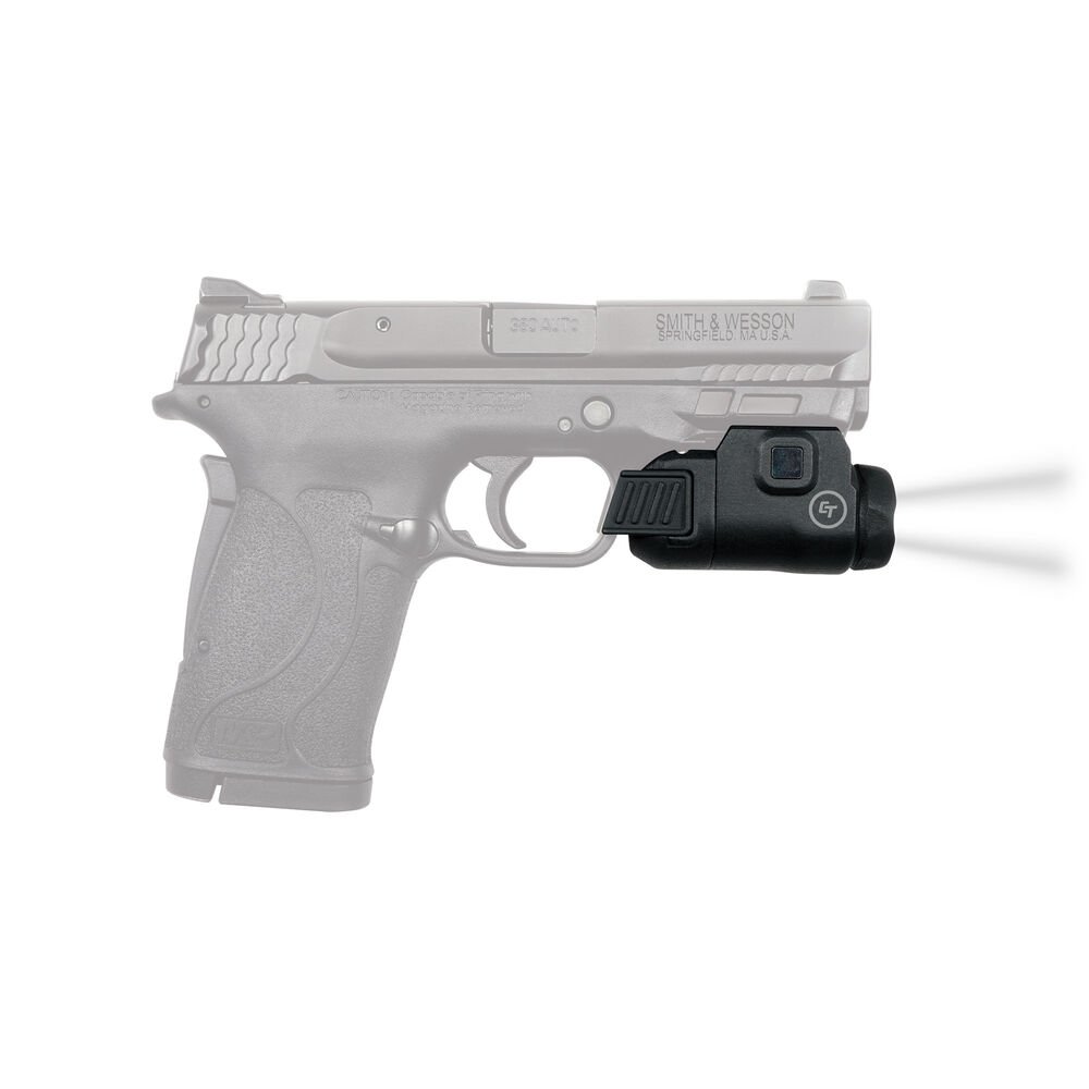 Crimson Trace Rail Master Universal Tactical Light | 23% Off 4.4 